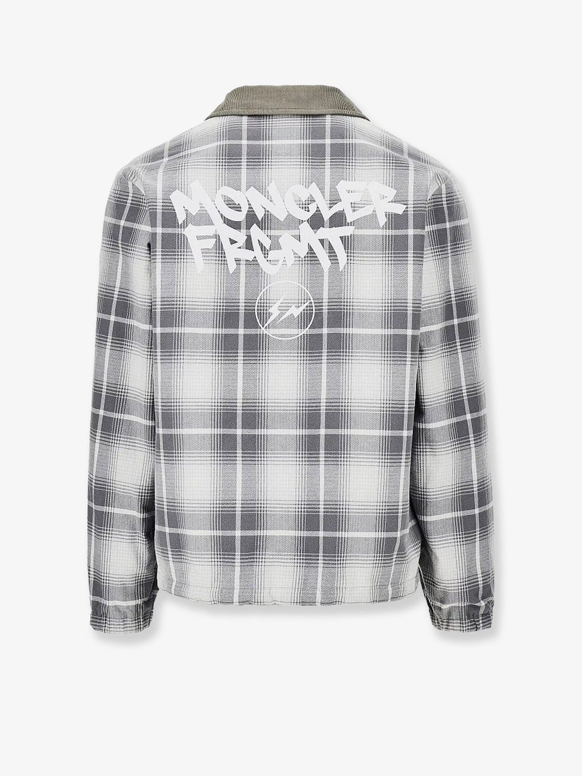 Moncler Men's Ryuha Cotton Jacket Default, view 2