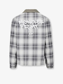 Moncler Men's Ryuha Cotton Jacket Default, view 2