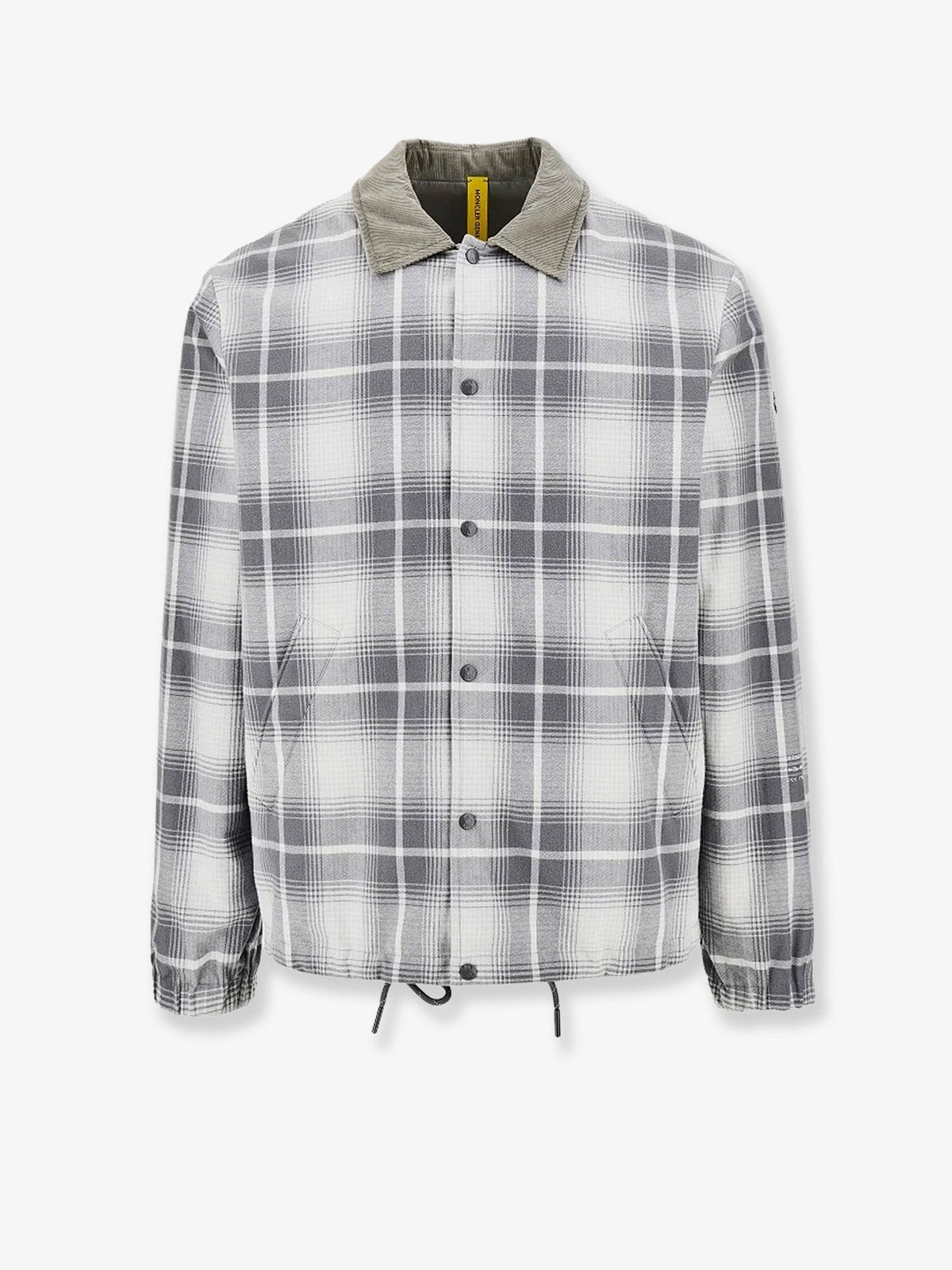 Moncler Men's Ryuha Cotton Jacket Default