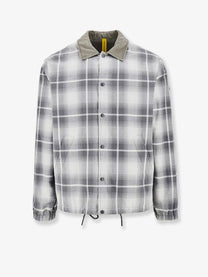 Moncler Men's Ryuha Cotton Jacket Default