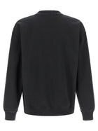 Diesel Sweatshirt Black, view 2