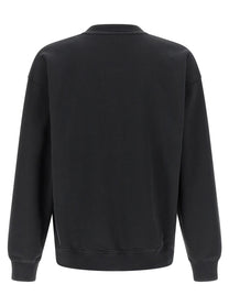 Diesel Sweatshirt Black, view 2