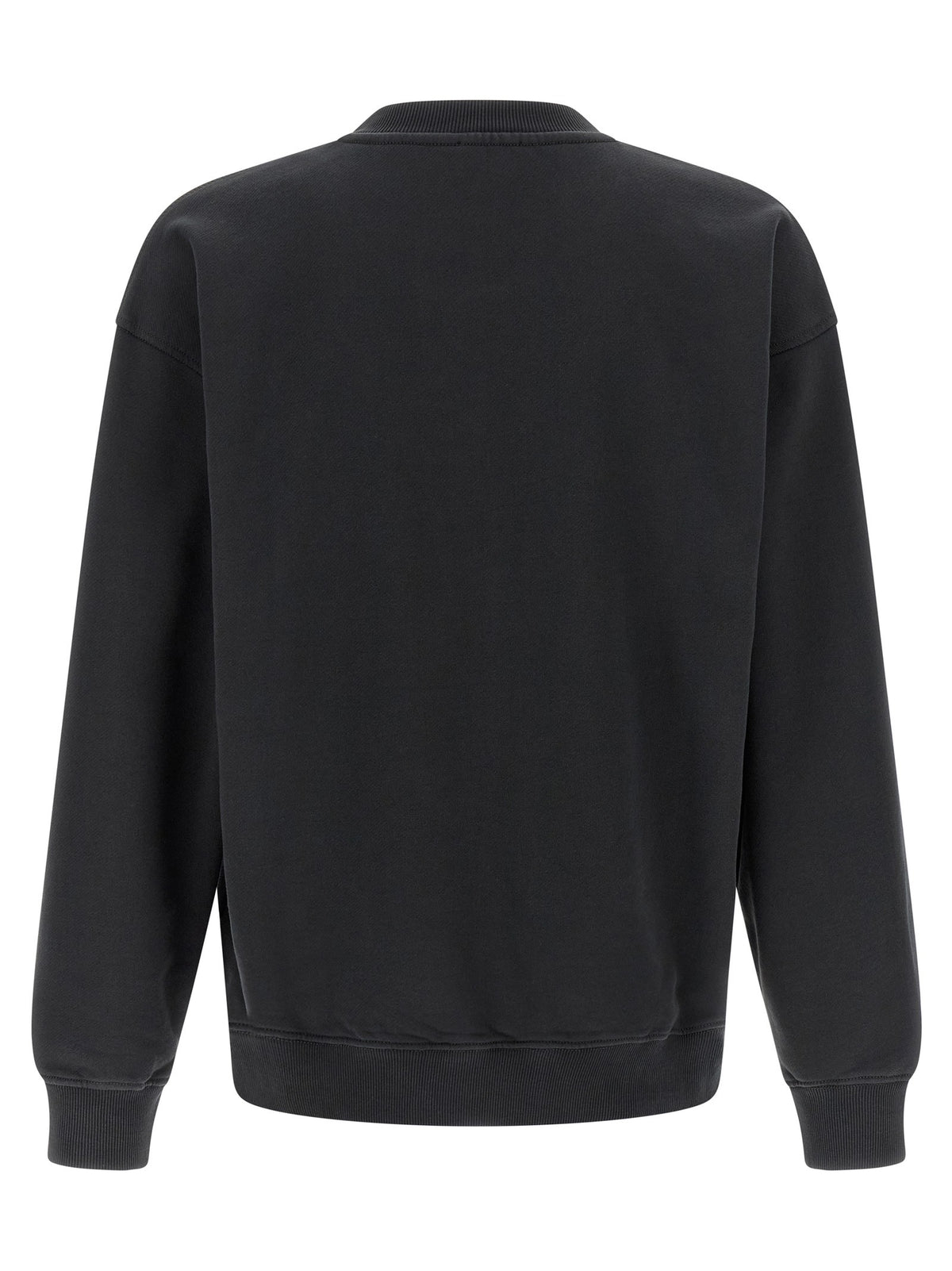 Diesel Sweatshirt Black, view 2