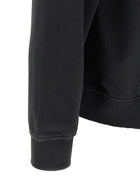 Diesel Sweatshirt Black, view 4