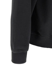 Diesel Sweatshirt Black, view 4