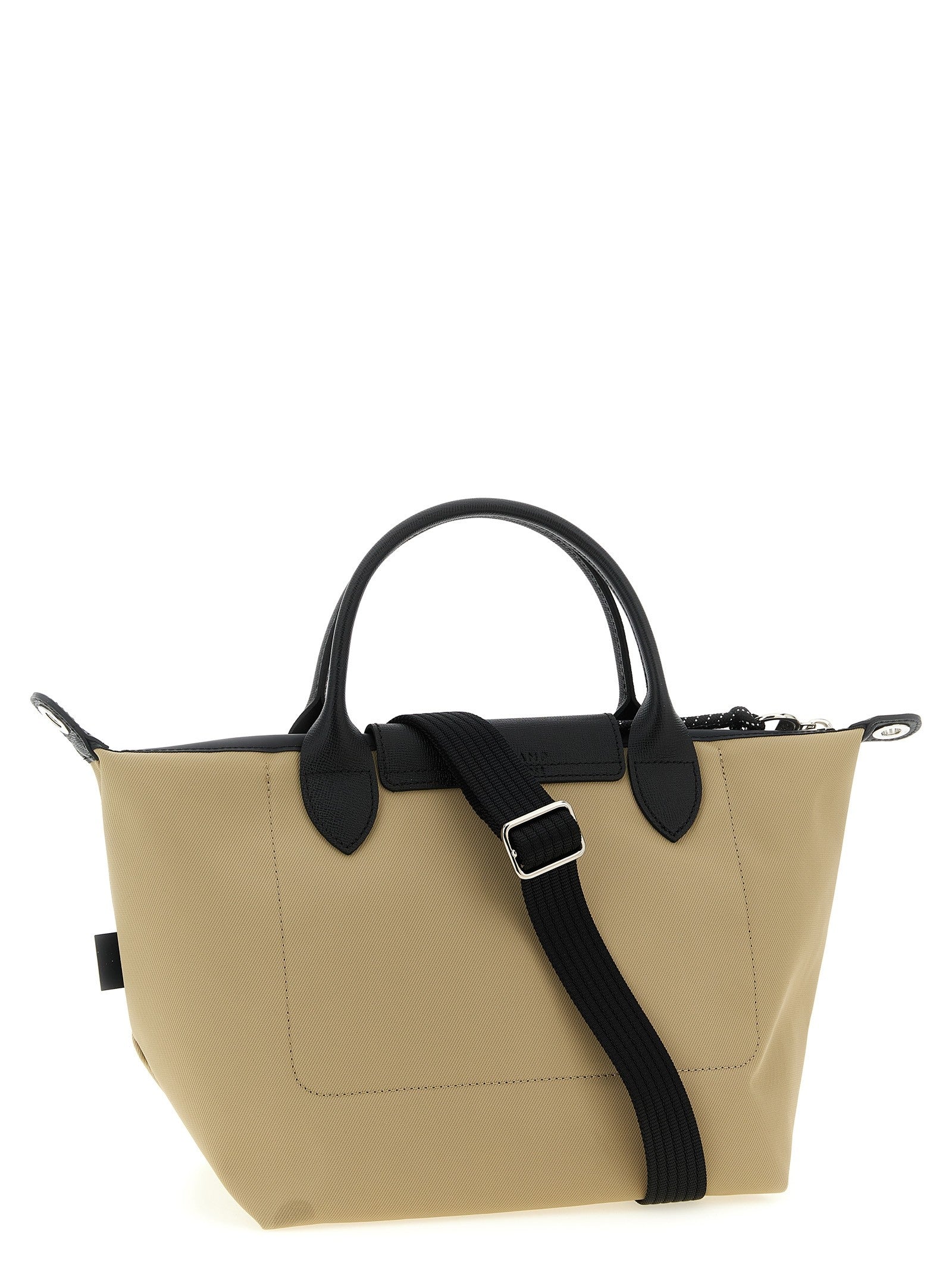 Longchamp Le Pliage Energy Handbag Beige