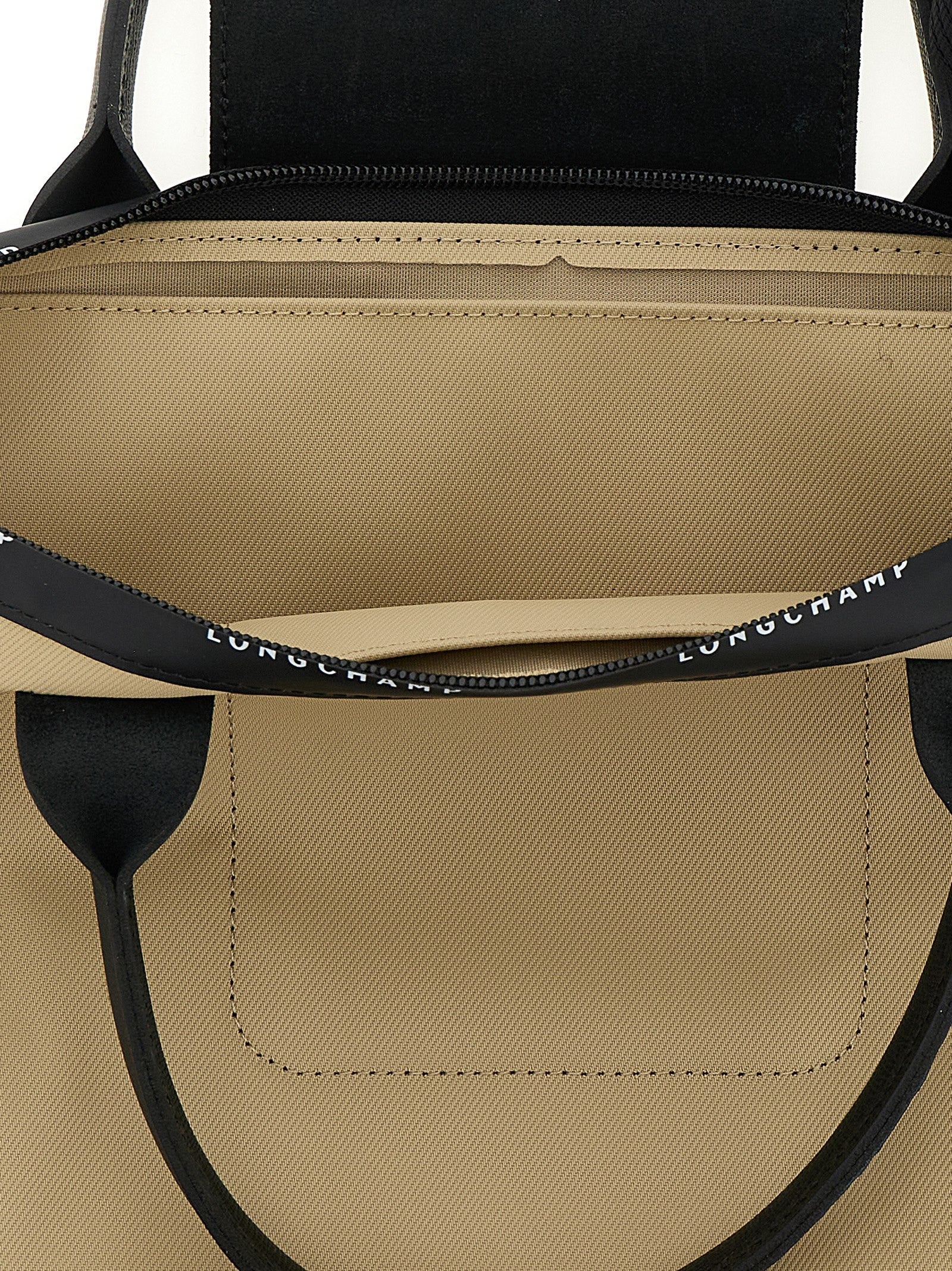 Longchamp Le Pliage Energy Handbag Beige
