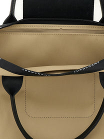 Longchamp Le Pliage Energy Handbag Beige