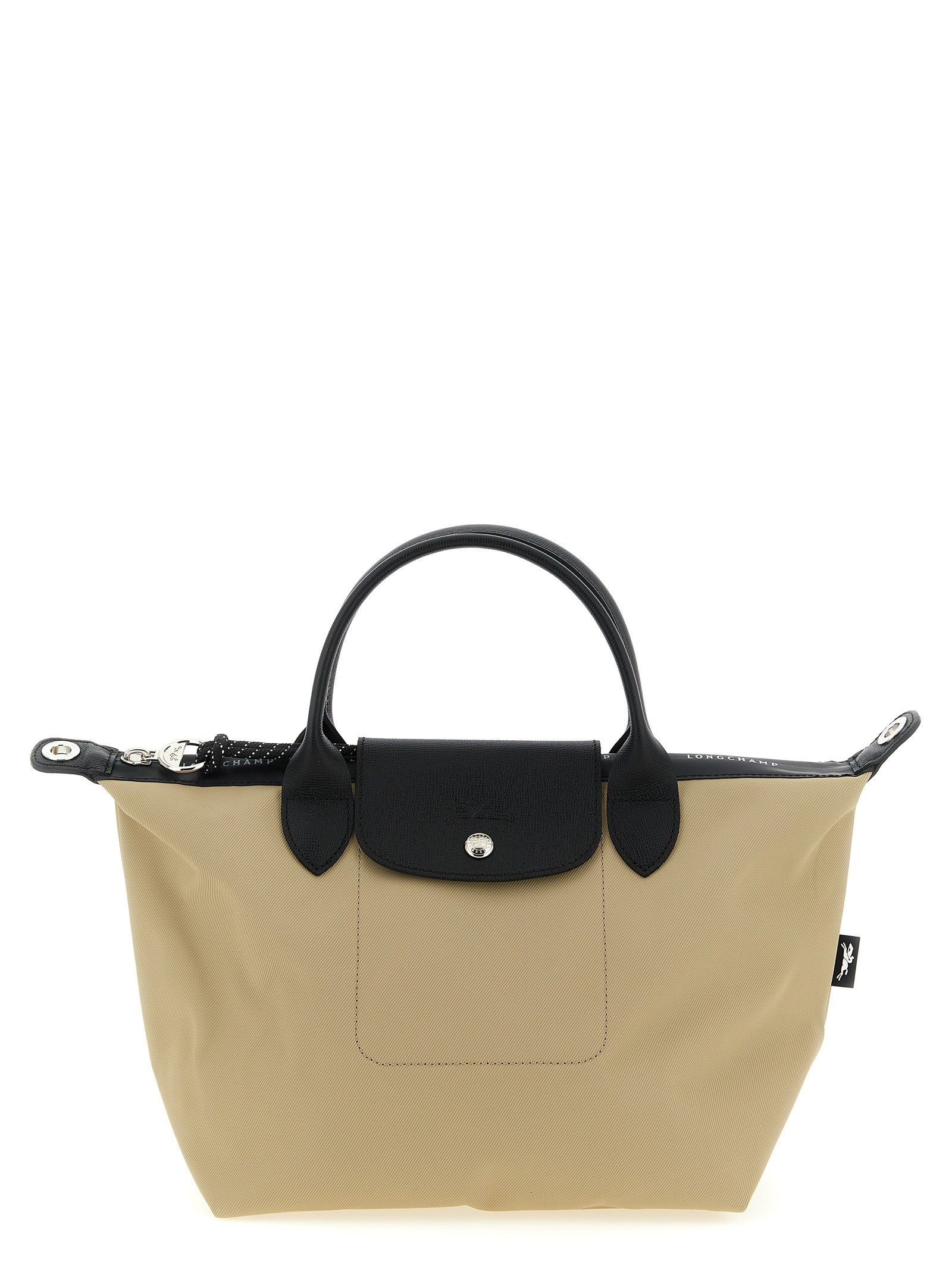 Longchamp Le Pliage Energy Handbag Beige