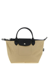 Longchamp Le Pliage Energy Handbag Beige