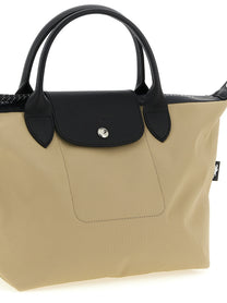 Longchamp Le Pliage Energy Handbag Beige