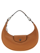 Longchamp Le Pliage Xtra Shoulder Bag Brown