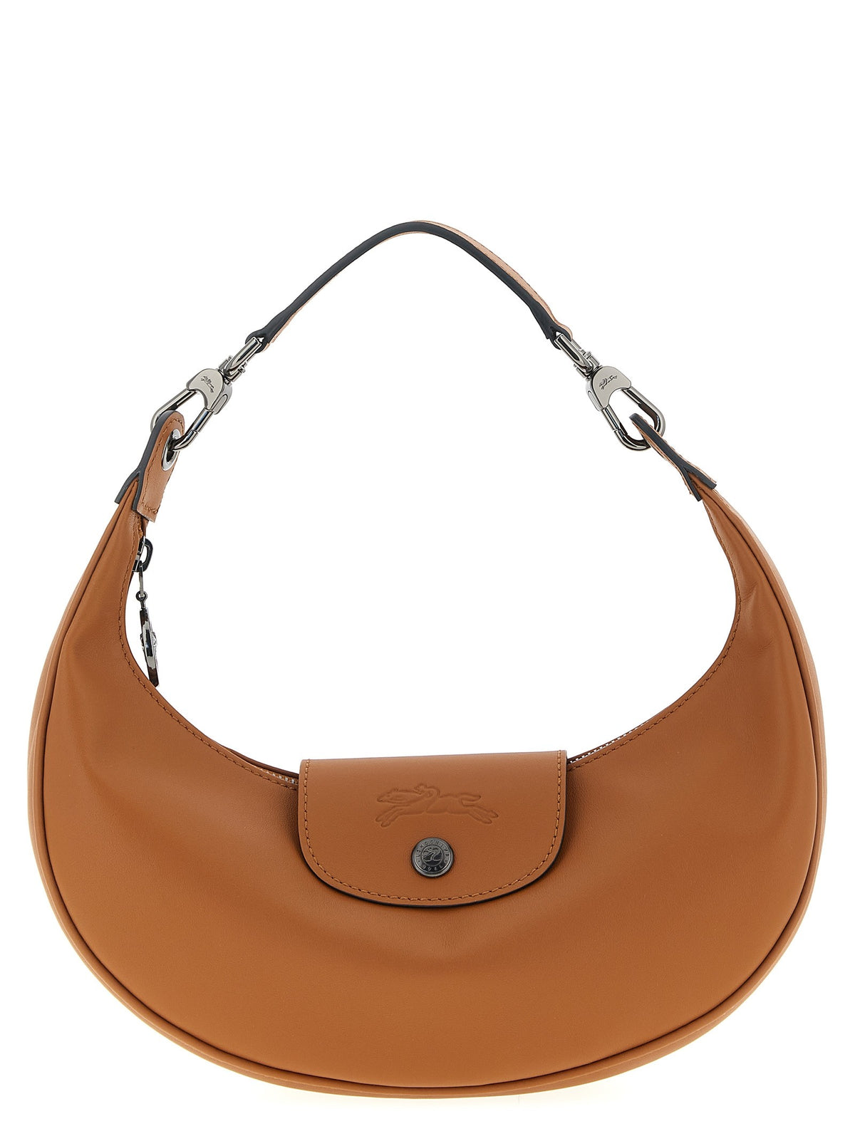 Longchamp Le Pliage Xtra Shoulder Bag Brown