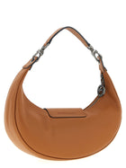 Longchamp Le Pliage Xtra Shoulder Bag Brown, view 2