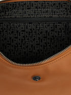 Longchamp Le Pliage Xtra Shoulder Bag Brown, view 4