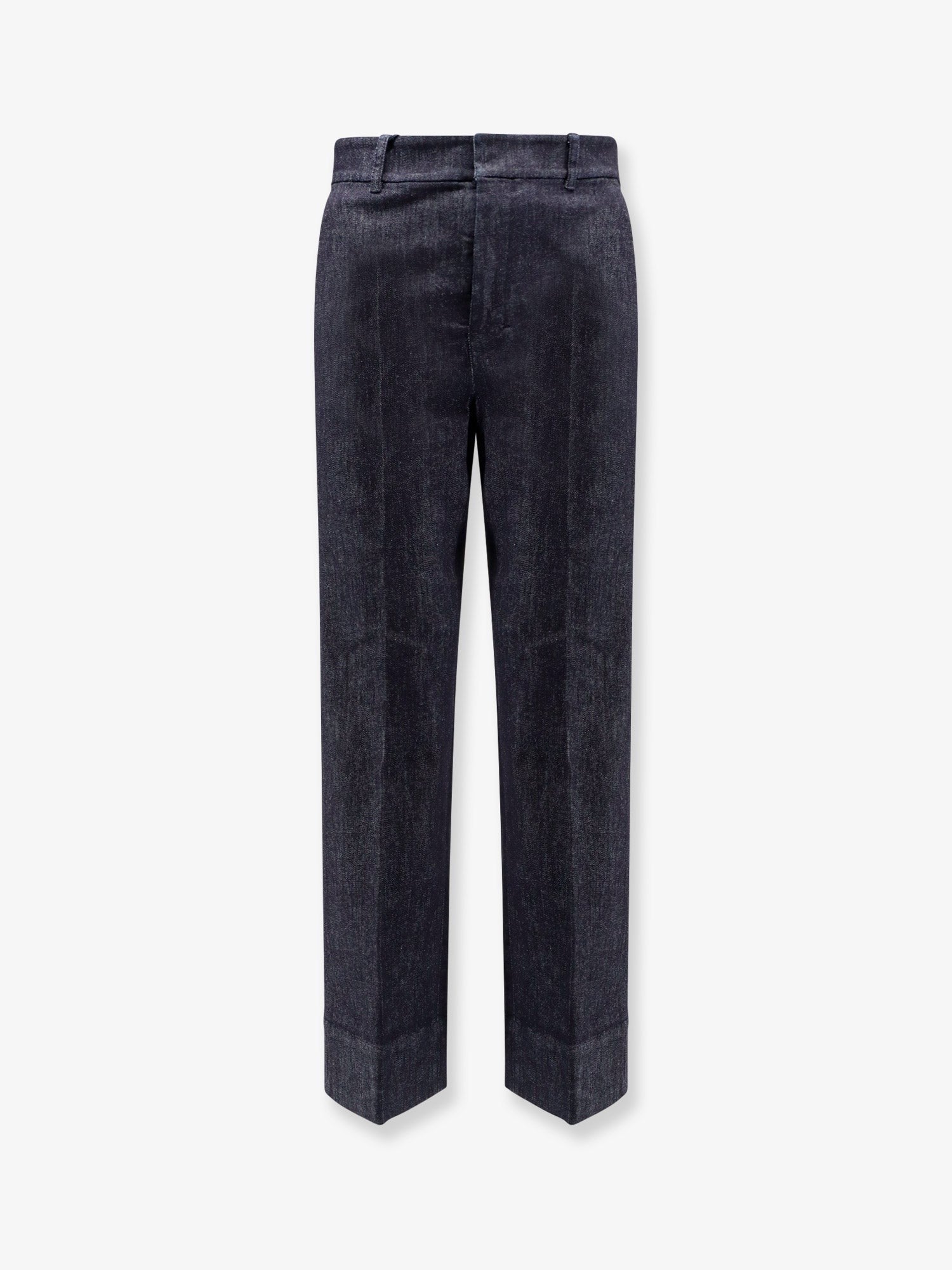 ’S MAX MARA - ’S Max Mara Fresis Denim Trousers - Women’s Pants