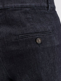 ’S MAX MARA - ’S Max Mara Fresis Denim Trousers - Women’s Pants
