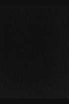 S MAX MARA Women's Idoneo Wool Sweater Black, view 3