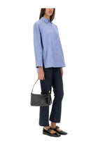 S MAX MARA Women's Jeans Uberti Blue, view 2