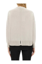S MAX MARA Women's Jersey Venice Pink, view 3