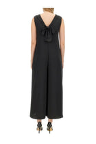 S MAX MARA Women's Morian Suit Black, view 3