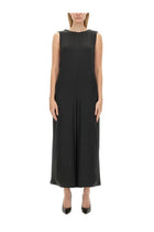 S MAX MARA Women's Morian Suit Black