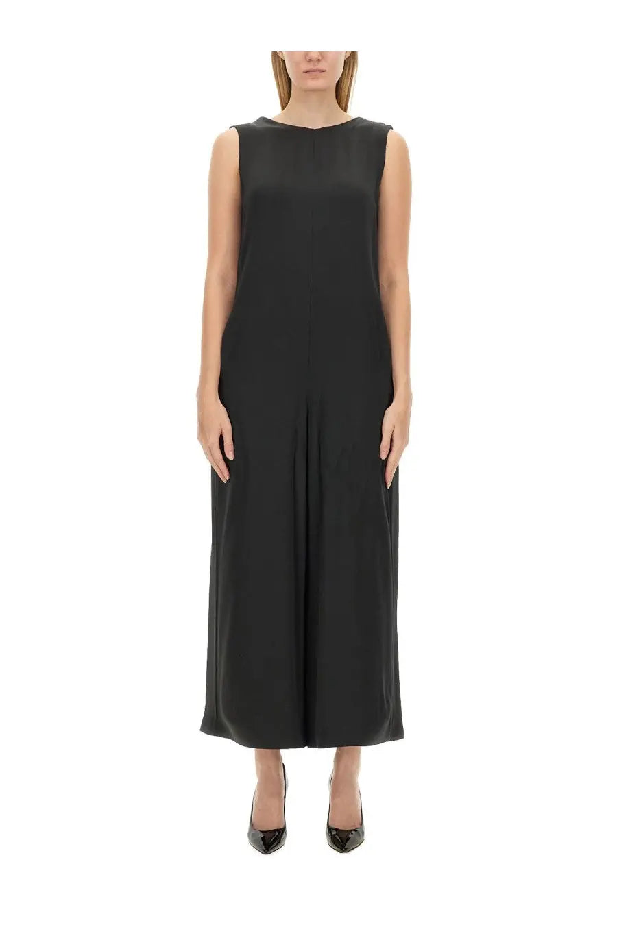 S MAX MARA Women's Morian Suit Black