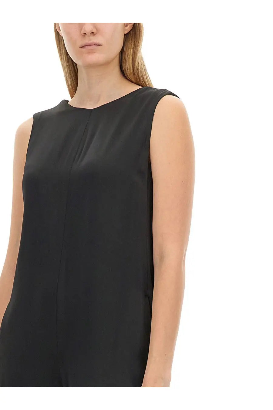 S MAX MARA Women's Morian Suit Black, view 4