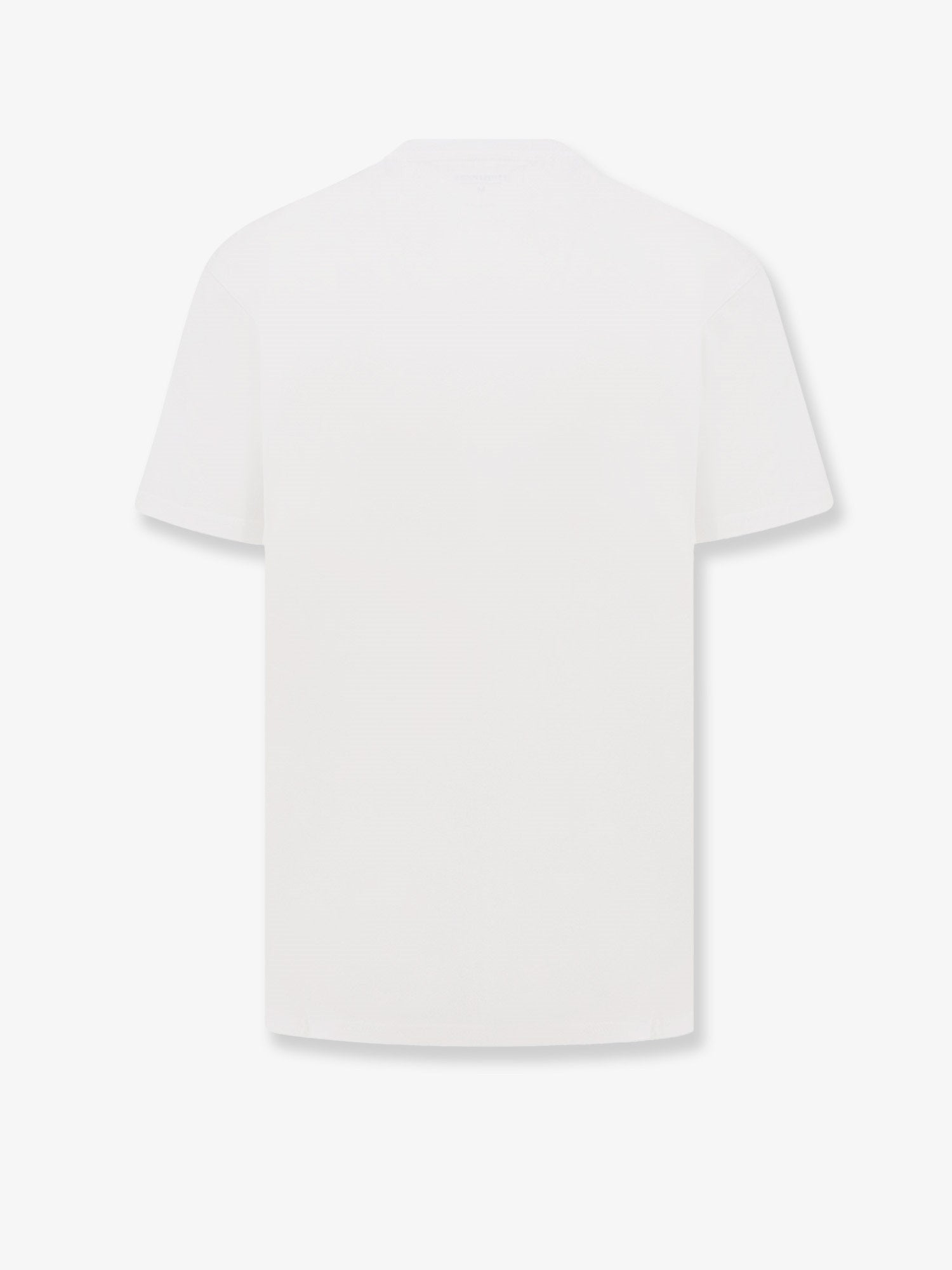 Carhartt Wip Men's American Script Shirt White