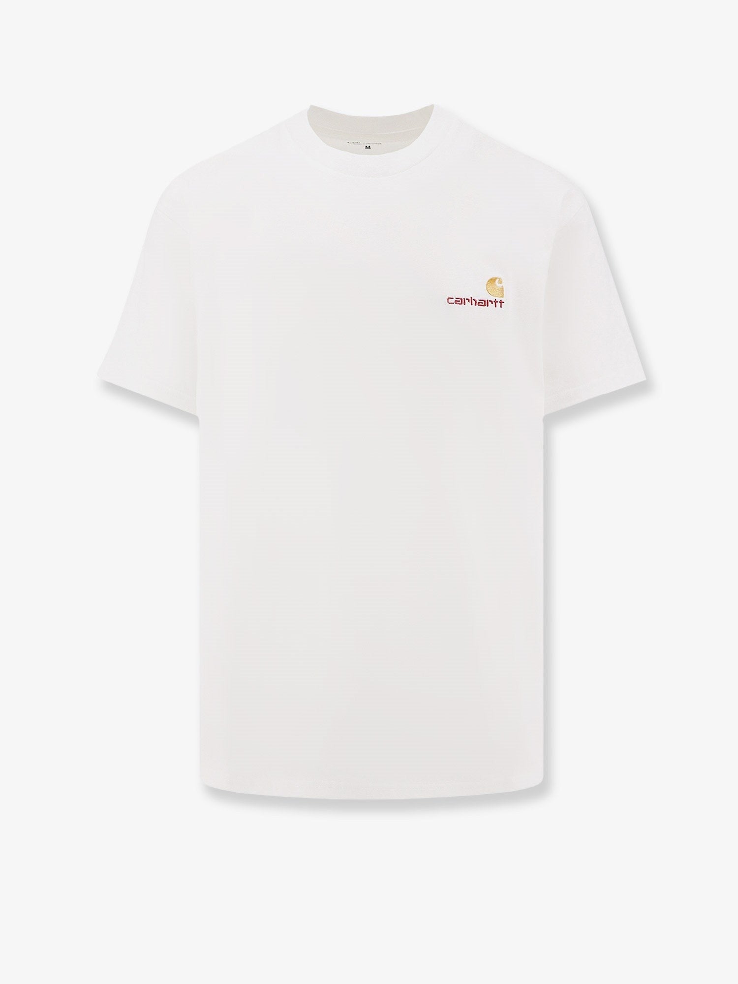Carhartt Wip Men's American Script Shirt White