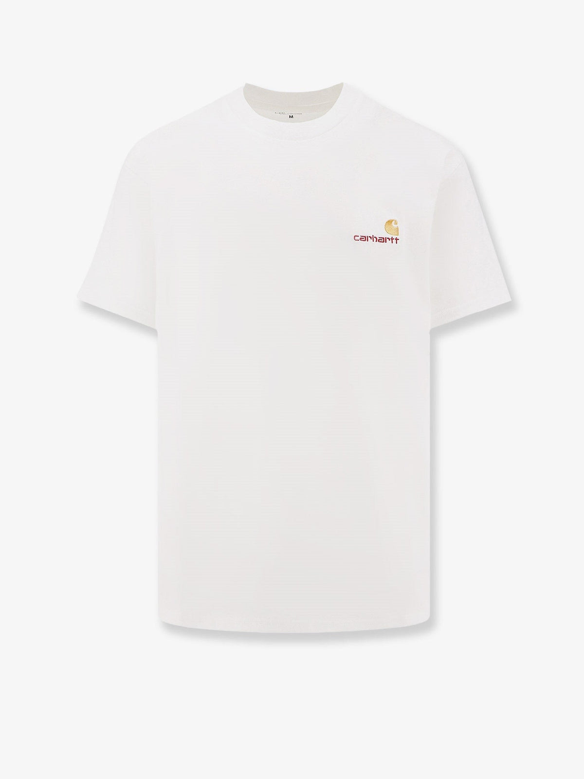 Carhartt Wip Men's American Script Shirt White