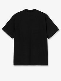 Carhartt Wip Men's Column Cotton Shirt Black