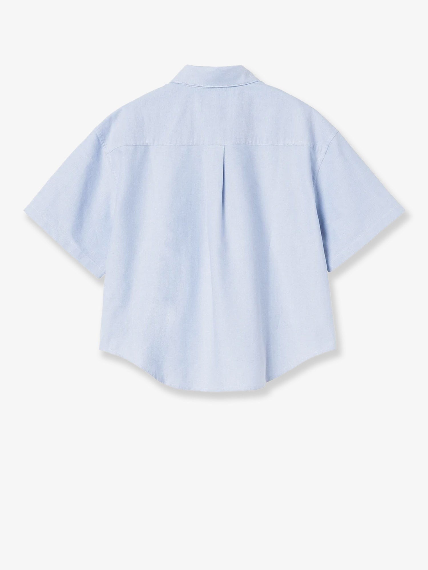 Carhartt Wip Women's Kaia Cotton Shirt White
