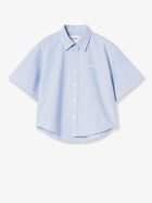 Carhartt Wip Women's Kaia Cotton Shirt White