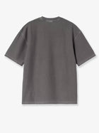 Carhartt Wip Men's Pocket Shirt Black, view 2