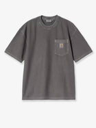 Carhartt Wip Men's Pocket Shirt Black