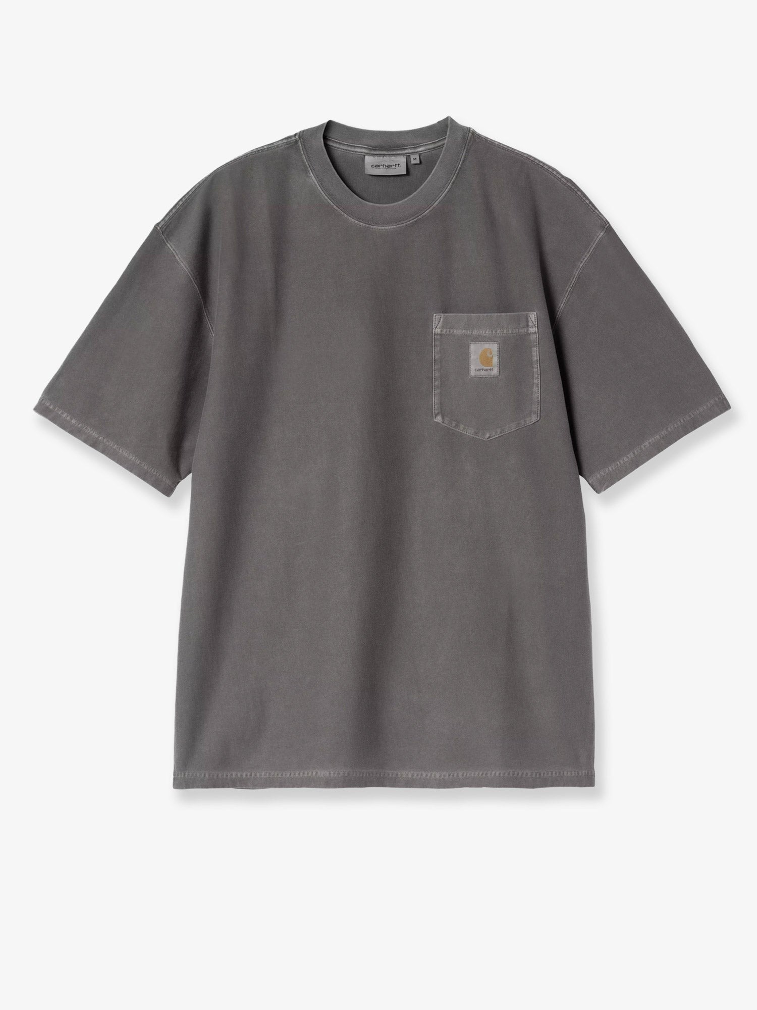 Carhartt Wip Men's Pocket Shirt Black
