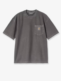 Carhartt Wip Men's Pocket Shirt Black