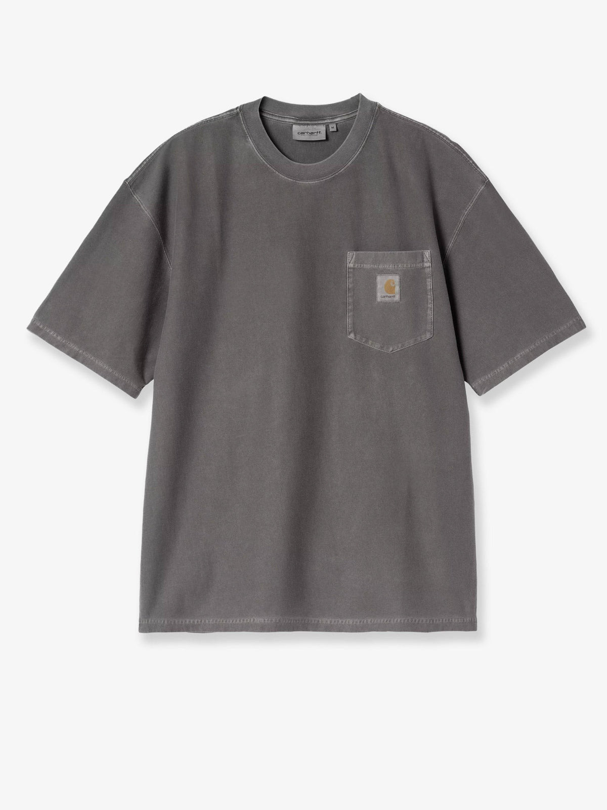 Carhartt Wip Men's Pocket Shirt Black