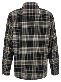 Diesel Simply Hnbi Shirt Gold