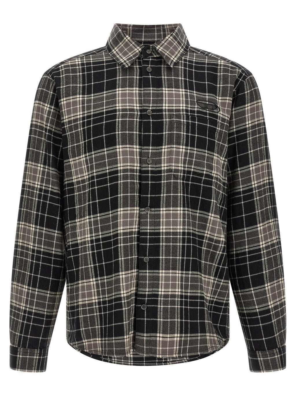 Diesel Simply Hnbi Shirt Gold