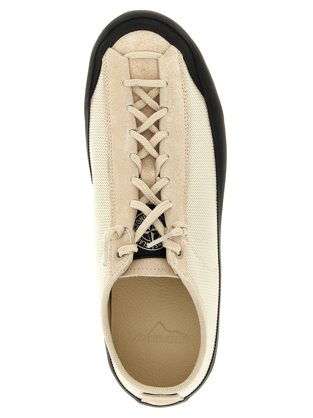 Stone Island Sneakers Beige