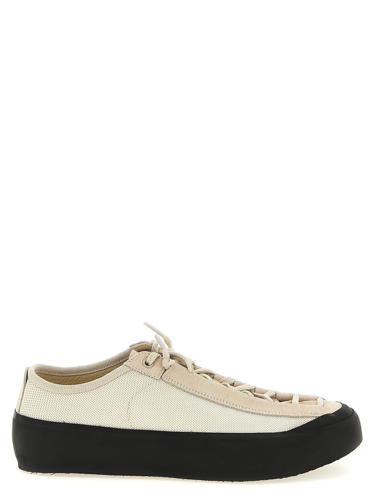 Stone Island Sneakers Beige
