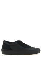 Stone Island Sneakers Black