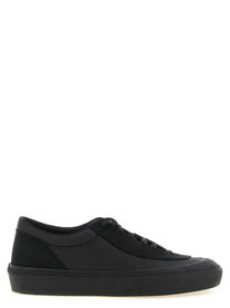 Stone Island Sneakers Black