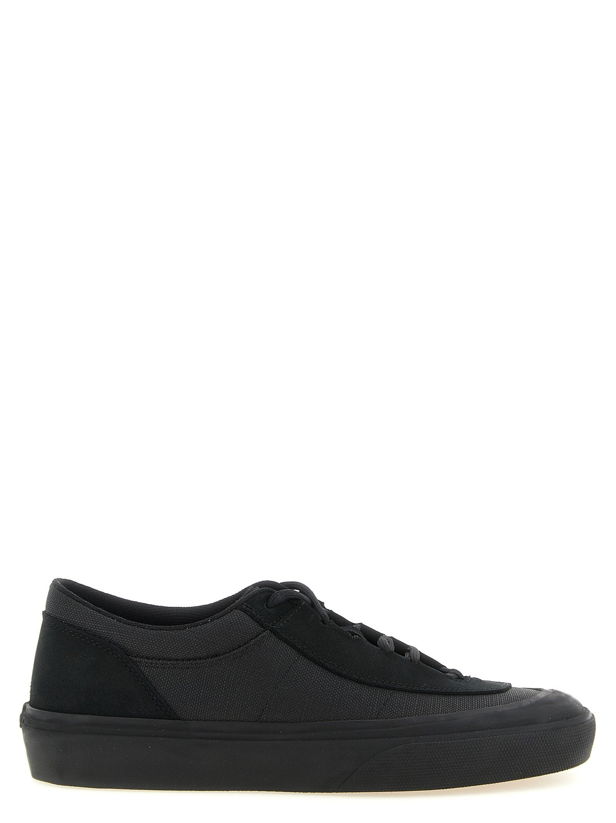 Stone Island Sneakers Black