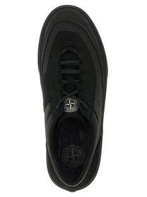 Stone Island Sneakers Black