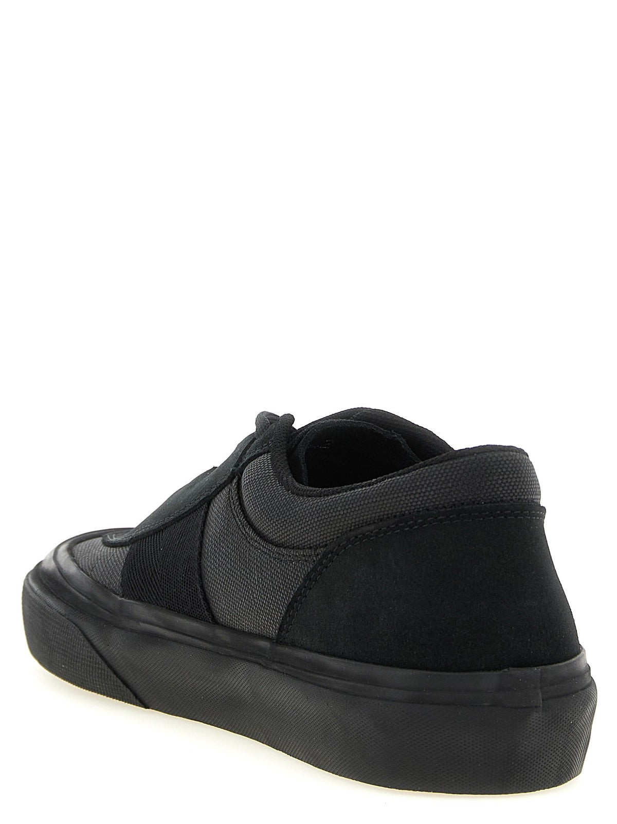 Stone Island Sneakers Black