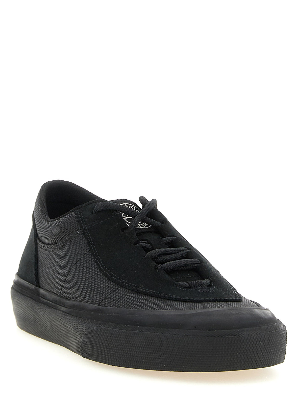 Stone Island Sneakers Black
