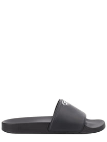Diesel Men's SA Bloop Slipper Black